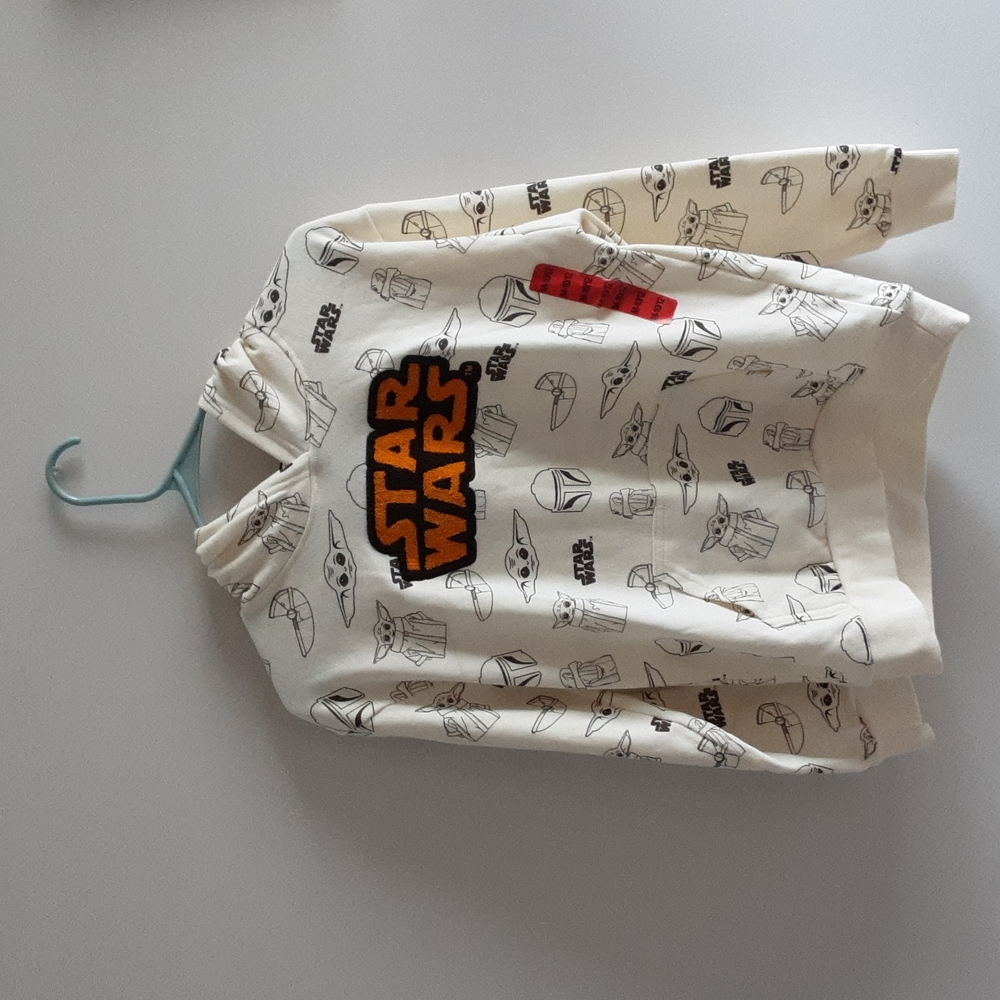 Star Wars Mandolorian Sweatshirt